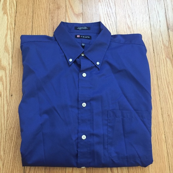 Chaps Other - Chaps Men’s dress shirt.